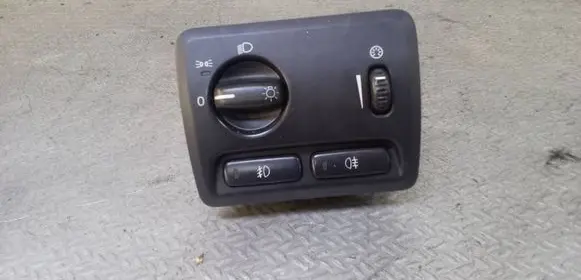 Volvo V70 Light switch 30739312