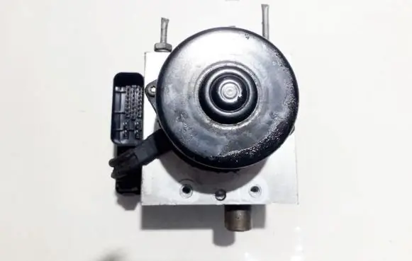 Jeep Grand Cherokee (WJ) ABS Pump 56041022aga 25.0946-0138.3