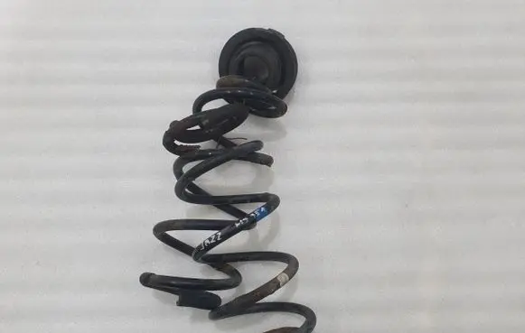 Honda Jazz Rear coil spring JAZZZ84