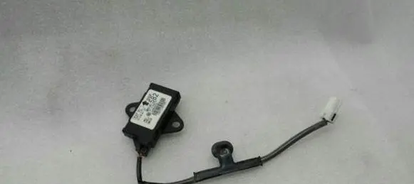 Interior comfort aerial antenna