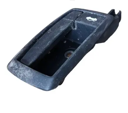 Peugeot Boxer Engine bonnet (hood) release handle C390