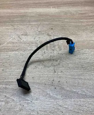 Mercedes-Benz C W203 Other wiring loom 0285458328 39656001