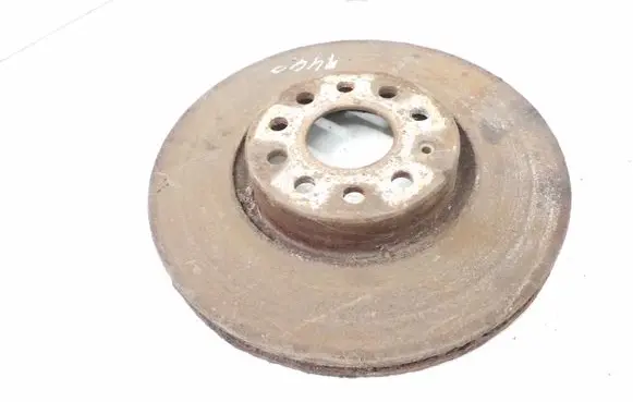 Volkswagen PASSAT B6 Front brake disc