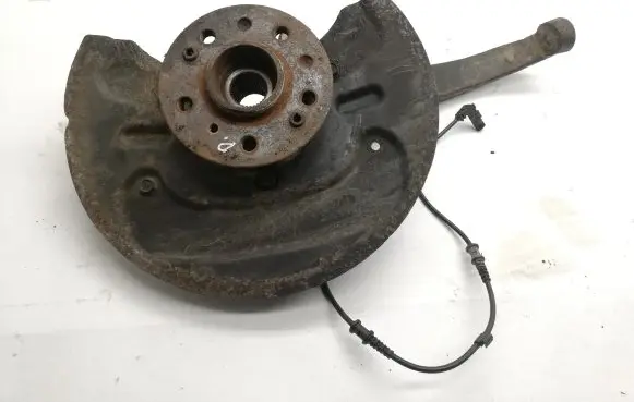 Mercedes-Benz GL X164 Front wheel hub