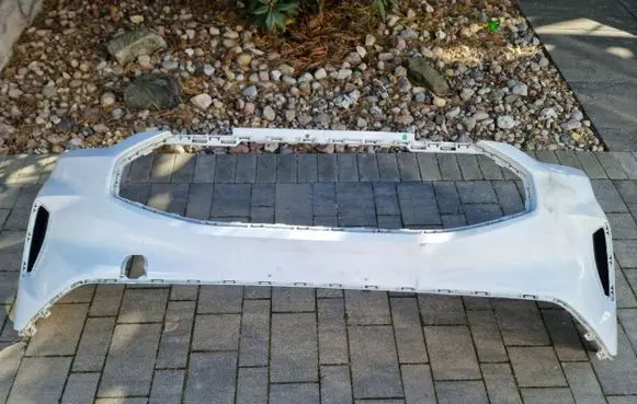 Ford Transit Custom Front bumper