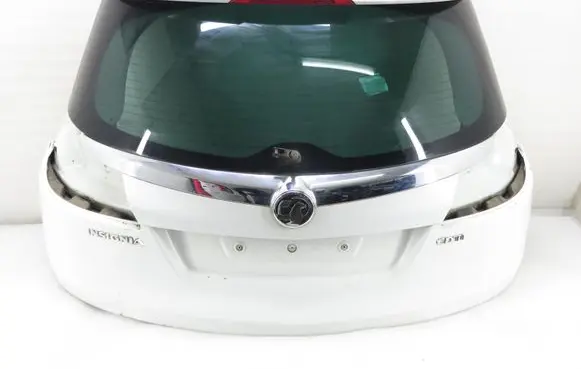 Opel Insignia A Tailgate/trunk/boot lid 