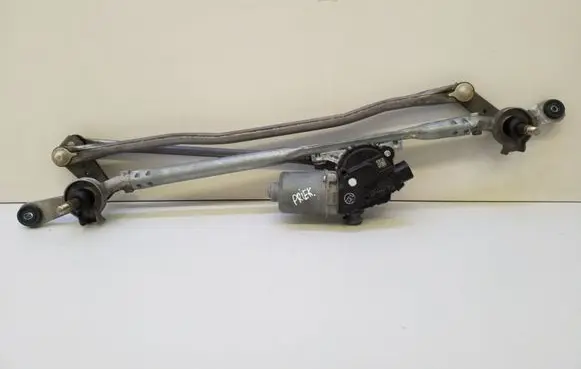 Chrysler Pacifica Front wiper linkage and motor 68229327AC 70113