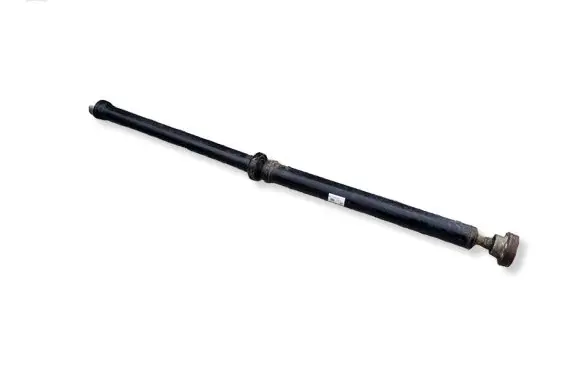 Volkswagen Touareg III Rear driveshaft/prop shaft 4M0521101G