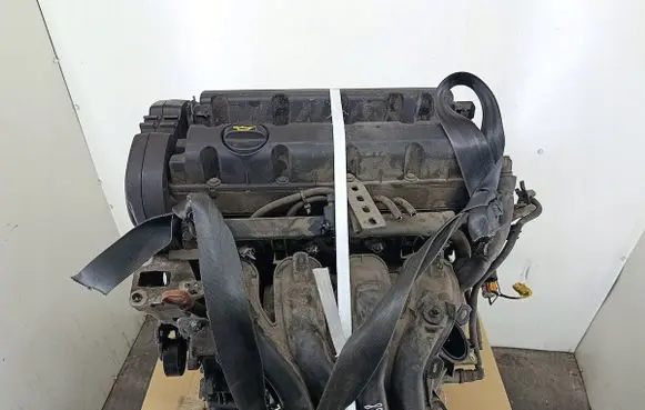 Peugeot 407 Engine 6FYEW7AF