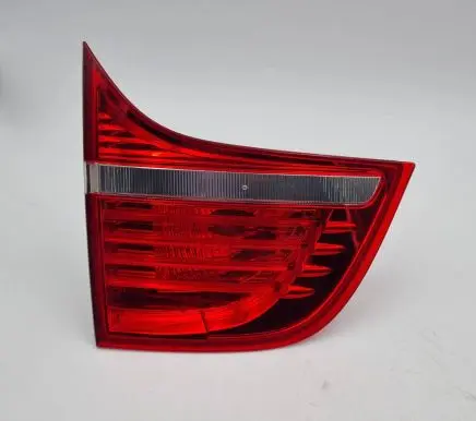 BMW X6 E71 Tailgate rear/tail lights 7179987 22421001 71799870051850