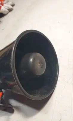 Opel Astra H Alarm system siren AS35