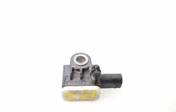 Audi A6 S6 C7 4G Airbag deployment crash/impact sensor 4H0959651A 4H0959651