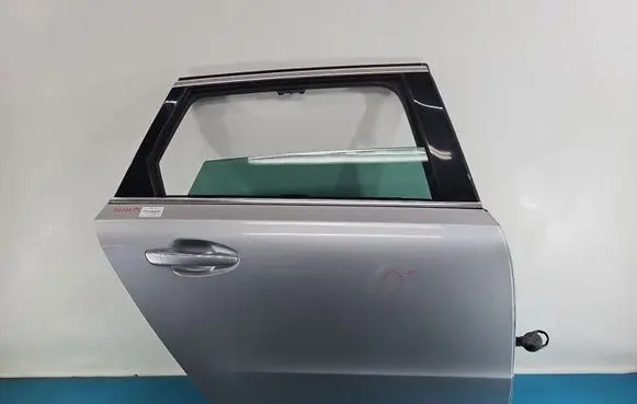 Peugeot 508 Rear door IMPRK1594311