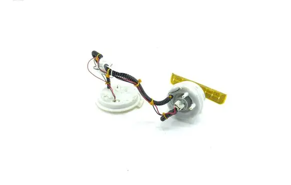 BMW 6 F06 Gran coupe In-tank fuel pump 7341303 16117341303