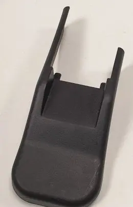 Infiniti FX Seat trim 142Y0-B1601