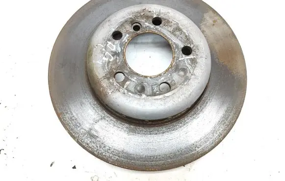 BMW 5 F10 F11 Rear brake disc