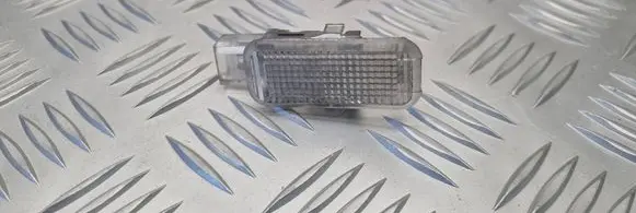 Audi A6 S6 C5 4B Rear door interior light 4B0947415
