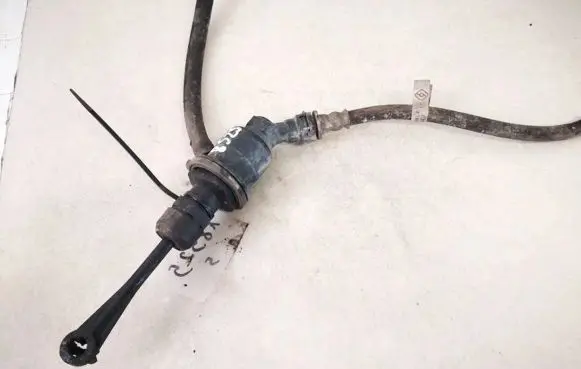 Clutch master cylinder