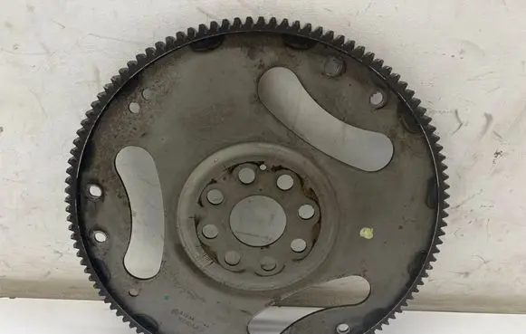 Maserati Ghibli Flywheel 818AA3074A B33042C2
