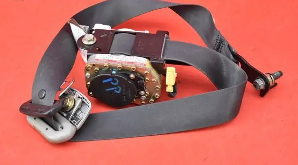Subaru Impreza II Front seatbelt TK-AB2-ES100