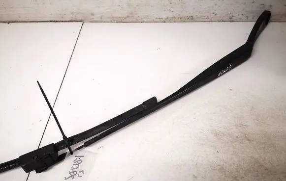 BMW 5 GT F07 Front wiper blade arm