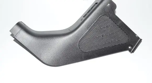 BMW i3 Front sill trim cover 7272417 58450713 51437272417