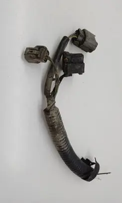 Honda Accord Headlight/headlamp wiring loom/harness 