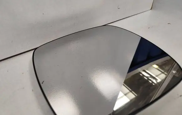 Renault Kangoo II Wing mirror glass 232634043 7701068848