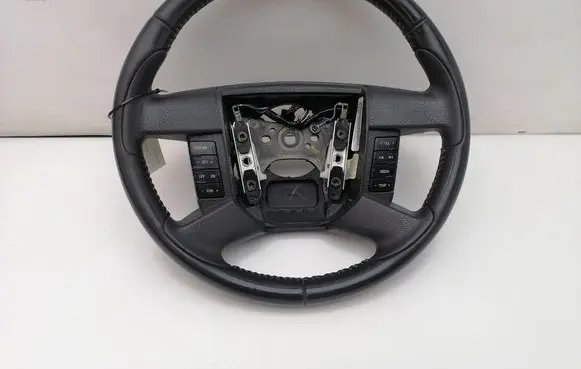 Ford Edge I Steering wheel 7T433F563 CF35B8 2406753118CF