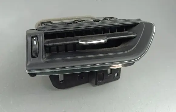 Jeep Grand Cherokee WL Dashboard side air vent grill/cover trim 6PK90TRMAA
