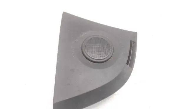 Side speaker trim/cover