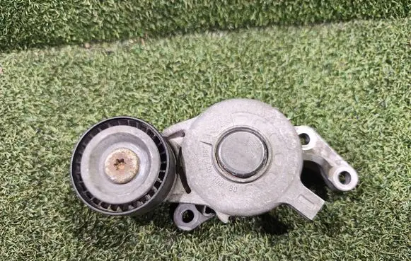 Fiat Scudo Generator/alternator belt tensioner E50118A111860