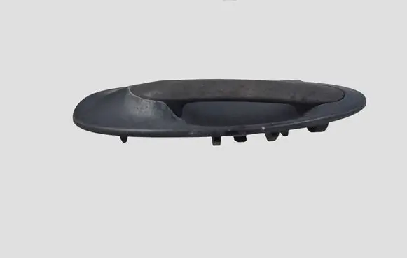 Saab 9-3 Ver2 Front door exterior handle 12786424