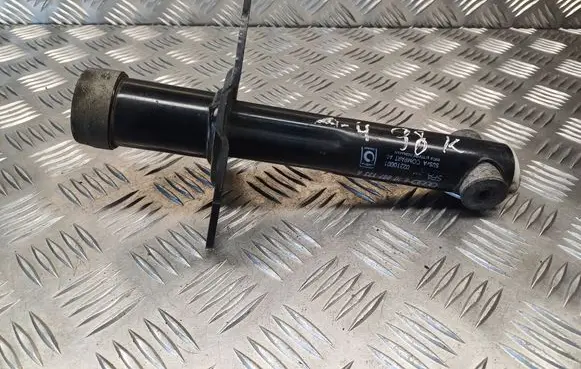 Audi A4 S4 B5 8D Front bumper shock/impact absorber 8D0807133A