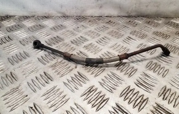 Ford Transit Turbo turbocharger oiling pipe/hose YC1Q6K679AK