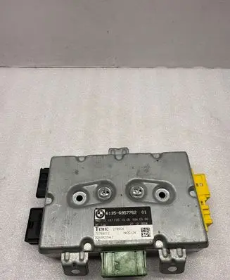 BMW 5 E60 E61 Door control unit/module 6957762 75789012