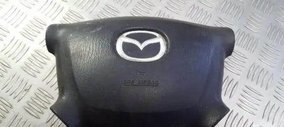 Mazda 323 F Steering wheel airbag b25f57k00 datl891bbje