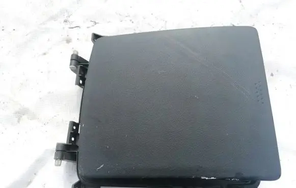 Toyota Corolla Verso E121 Glove box 5544013010 55440-13010