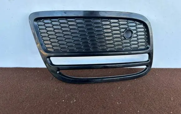 KIA Ceed Rear bumper trim bar molding 86662-A2610