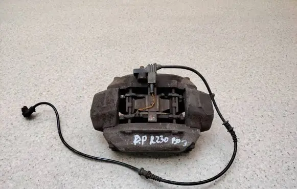 Mercedes-Benz SL R230 Front brake caliper