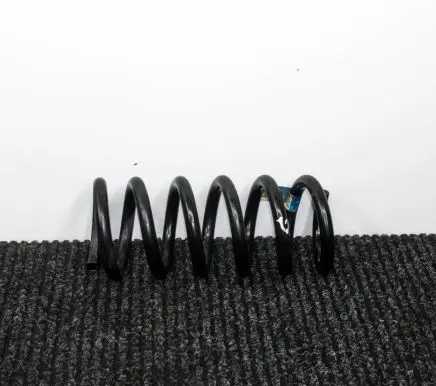 Ford Mustang VI Rear coil spring FR3C5560BC