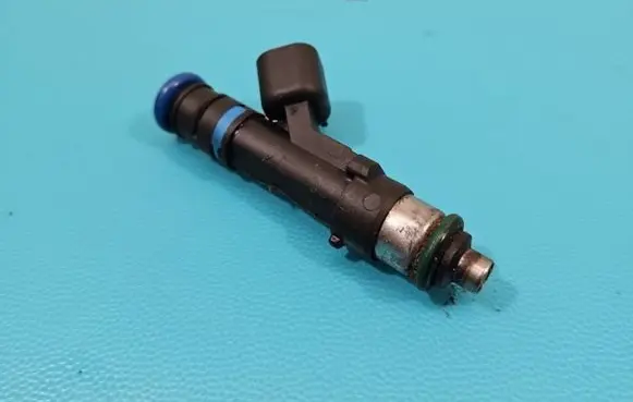 Jeep Cherokee III KJ Fuel injector 0280158020 IMPRK1413449