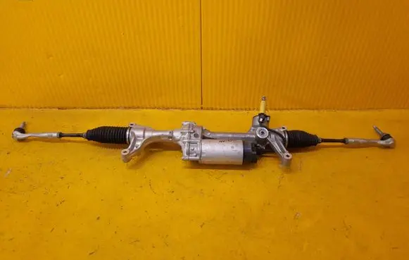 Mercedes-Benz S W223 Steering rack 2234607801