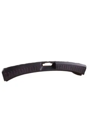KIA Sportage Trunk/boot sill cover protection 857703U010 857703U000WK