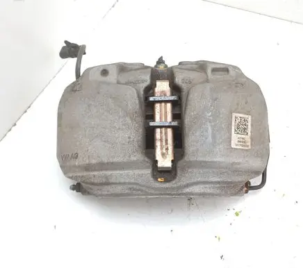 Audi A4 S4 B9 8W Front brake caliper 8W05DD