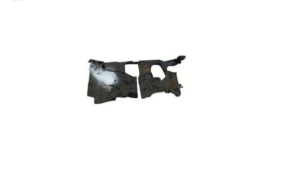 BMW M5 Front underbody cover/under tray 7975445
