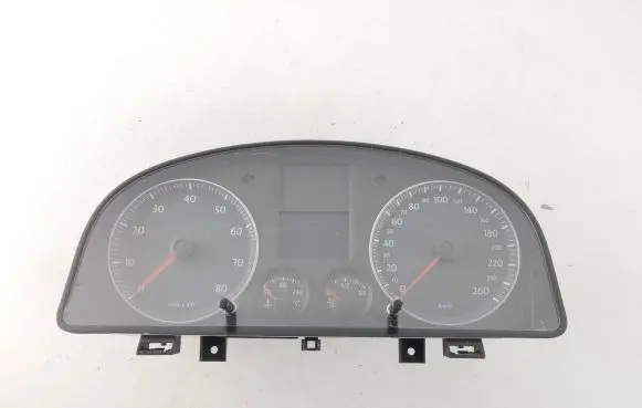 Volkswagen Caddy Speedometer (instrument cluster) 2K0920864B V0011000