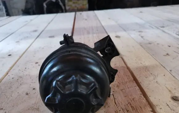 BMW X3 E83 Power steering fluid tank/reservoir