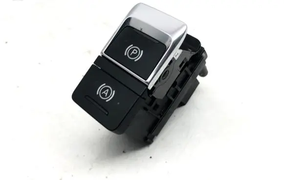Audi A7 S7 4G Hand parking brake switch 4G1927225B