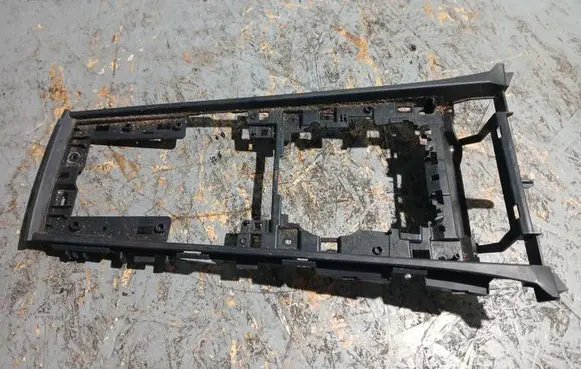 Peugeot 508 Other center console (tunnel) element 9688547577